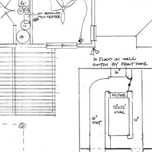 Furnace / hot water heater closet location and size - GreenBuildingAdvisor